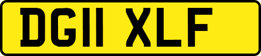 DG11XLF