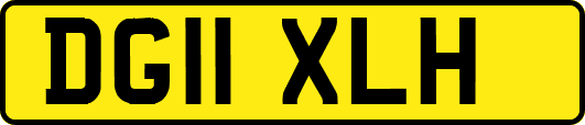 DG11XLH