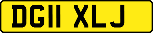 DG11XLJ