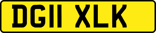 DG11XLK