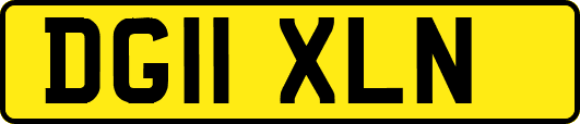 DG11XLN