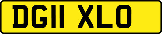 DG11XLO