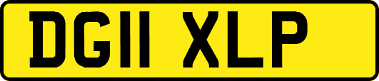 DG11XLP