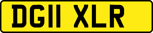 DG11XLR