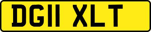 DG11XLT