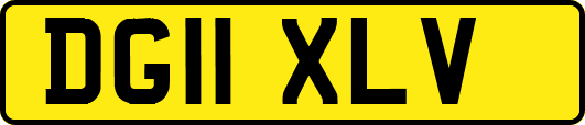 DG11XLV