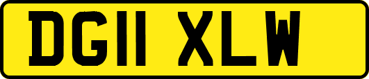 DG11XLW