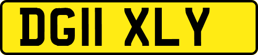 DG11XLY