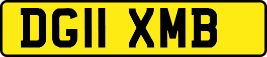DG11XMB