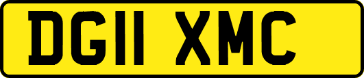 DG11XMC