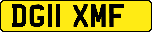 DG11XMF