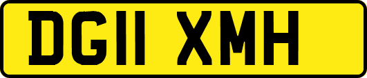 DG11XMH
