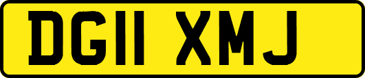 DG11XMJ