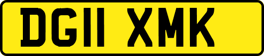 DG11XMK