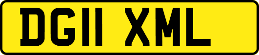 DG11XML