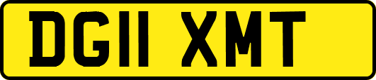 DG11XMT