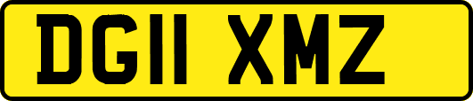 DG11XMZ