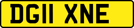 DG11XNE