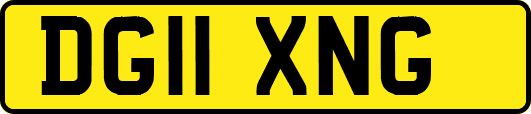 DG11XNG