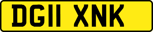 DG11XNK