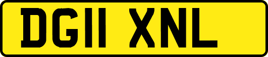 DG11XNL