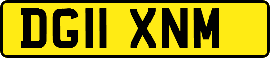 DG11XNM