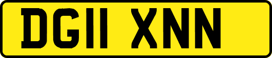 DG11XNN
