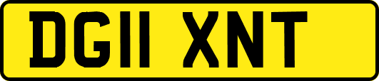 DG11XNT