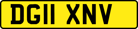 DG11XNV