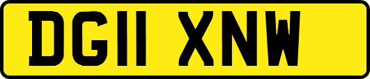 DG11XNW