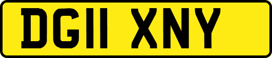 DG11XNY