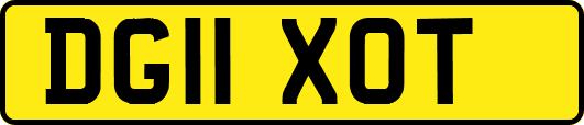 DG11XOT