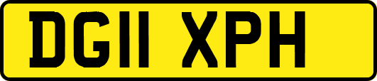 DG11XPH