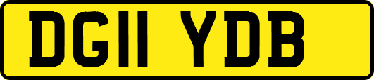 DG11YDB