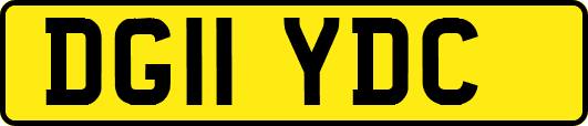 DG11YDC