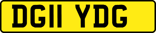 DG11YDG