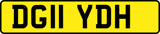 DG11YDH