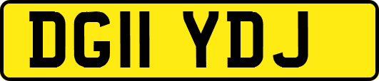 DG11YDJ