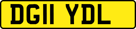 DG11YDL