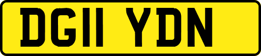 DG11YDN