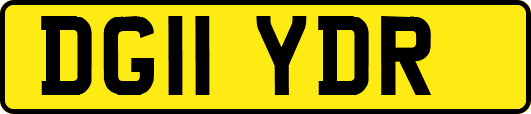 DG11YDR