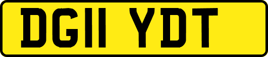 DG11YDT