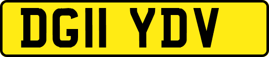 DG11YDV