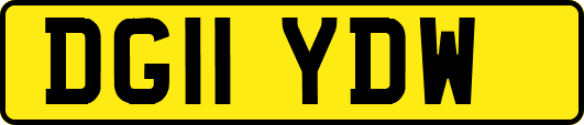 DG11YDW