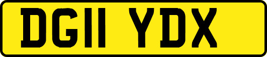 DG11YDX