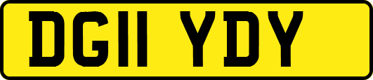 DG11YDY