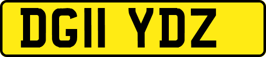 DG11YDZ