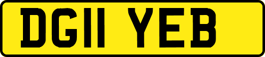 DG11YEB