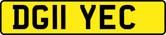 DG11YEC