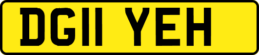 DG11YEH